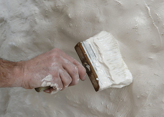 Top 5 des astuces pour réussir vos travaux avec la chaux naturelle